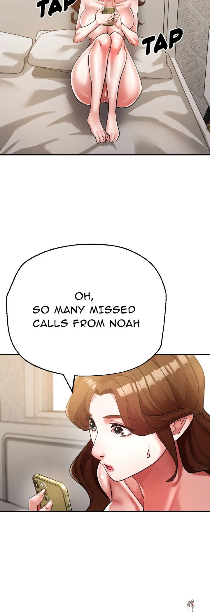 3 Sisters (Uncensored) 3 Sisters (Uncensored) Chapter 19 - Page 31