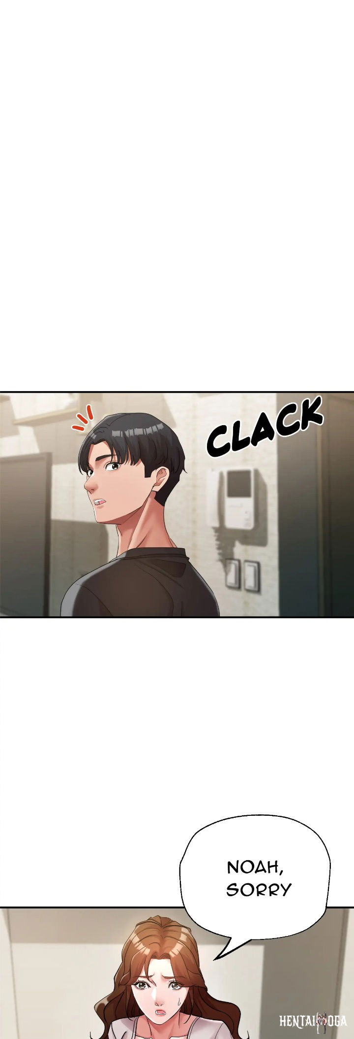 3 Sisters (Uncensored) 3 Sisters (Uncensored) Chapter 19 - Page 33