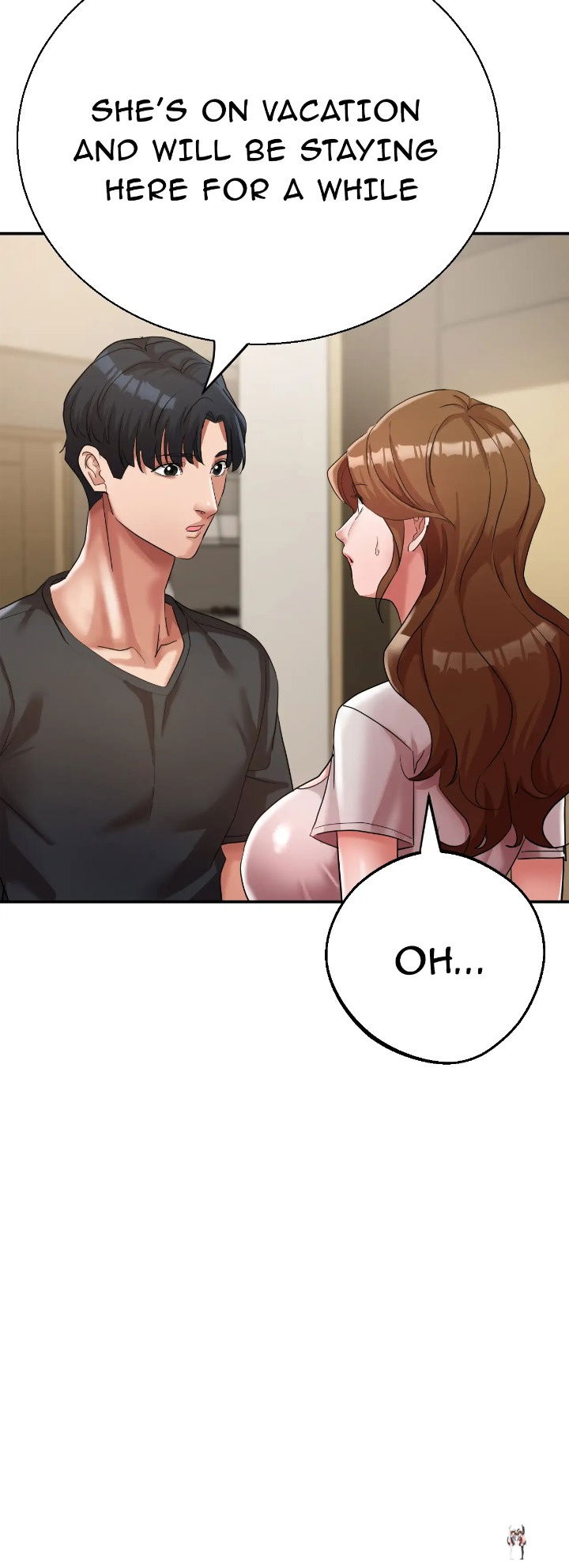 3 Sisters (Uncensored) 3 Sisters (Uncensored) Chapter 19 - Page 39