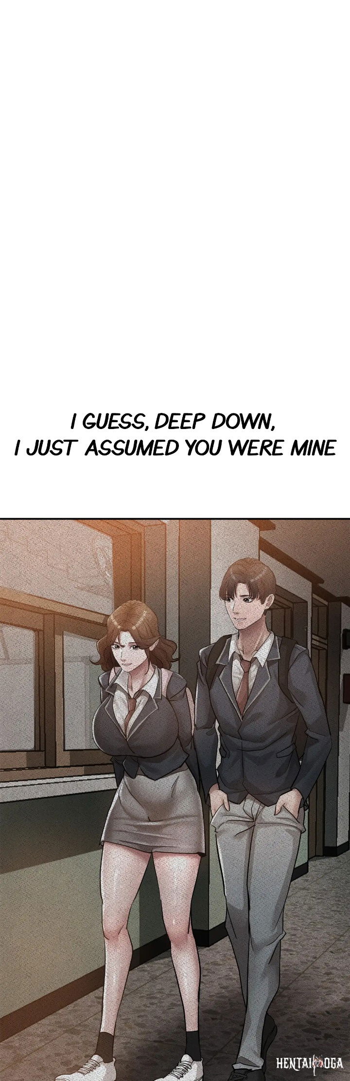 3 Sisters (Uncensored) 3 Sisters (Uncensored) Chapter 19 - Page 45