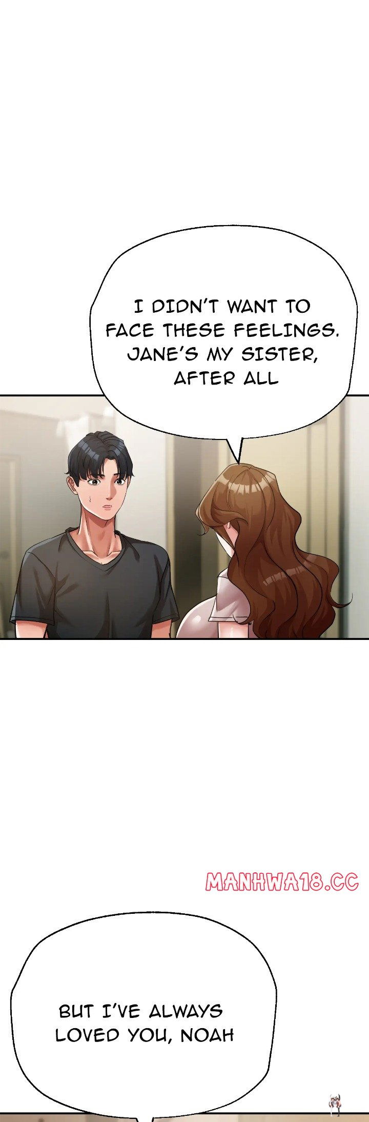 3 Sisters (Uncensored) 3 Sisters (Uncensored) Chapter 19 - Page 47