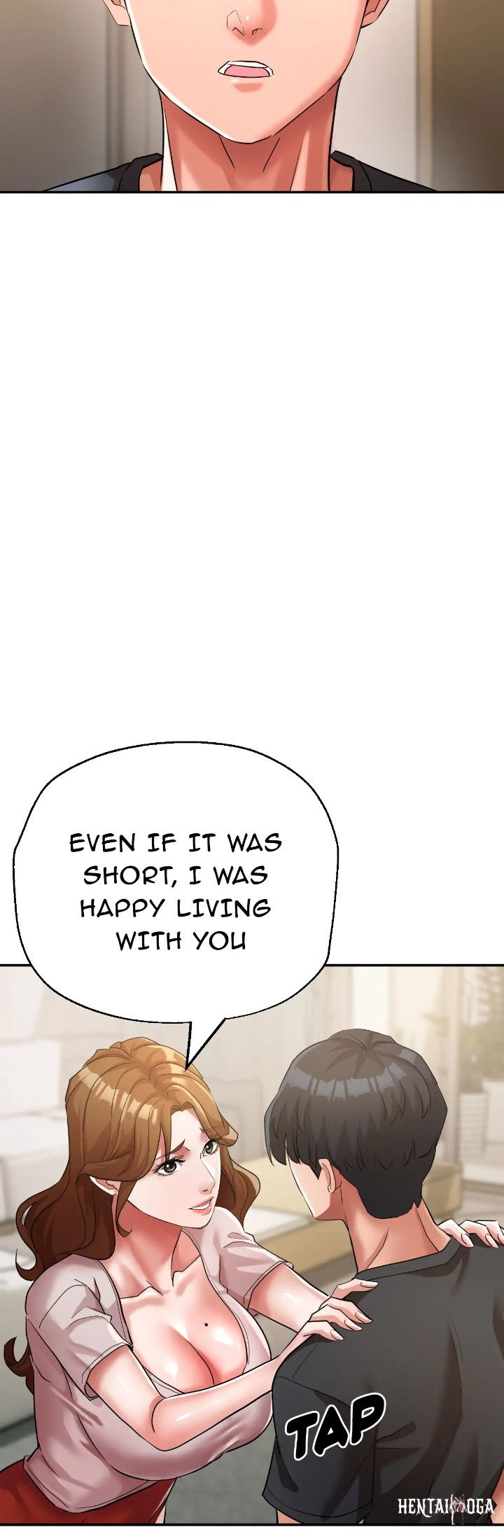 3 Sisters (Uncensored) 3 Sisters (Uncensored) Chapter 19 - Page 49