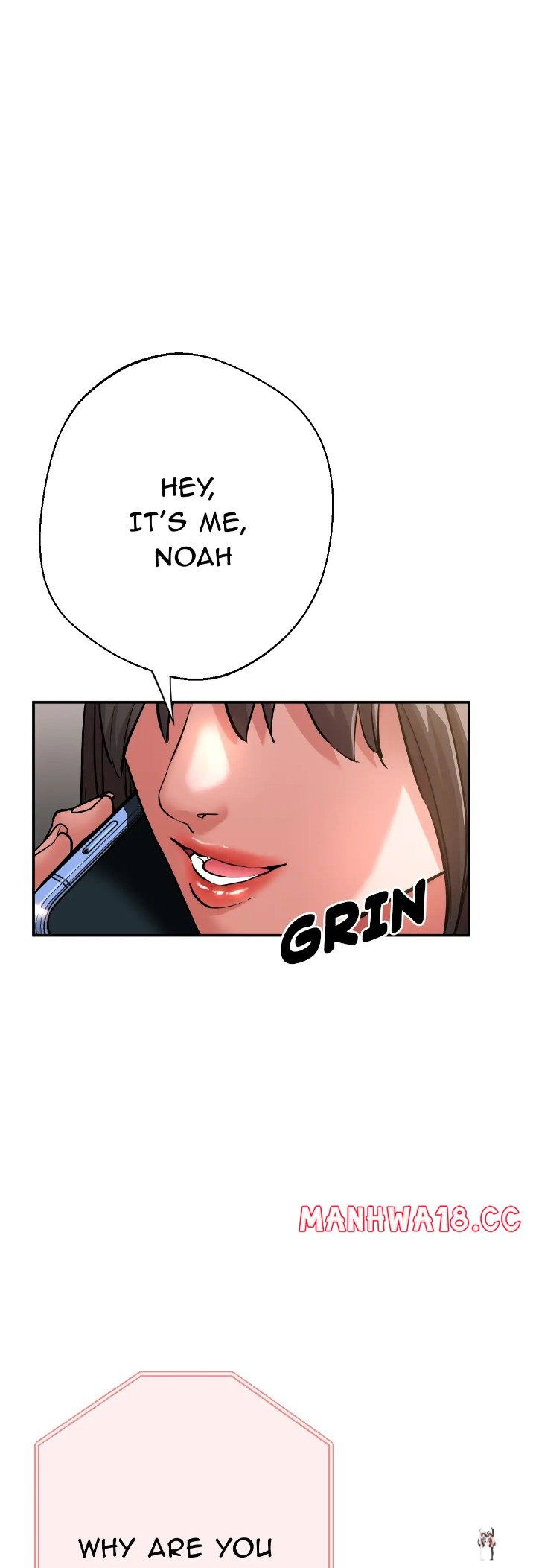 3 Sisters (Uncensored) 3 Sisters (Uncensored) Chapter 19 - Page 5