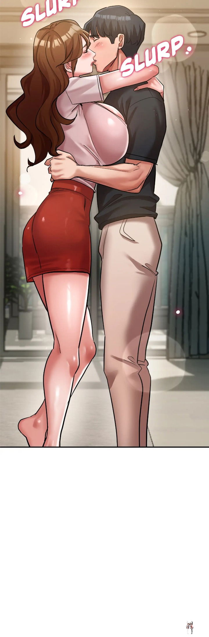 3 Sisters (Uncensored) 3 Sisters (Uncensored) Chapter 19 - Page 54