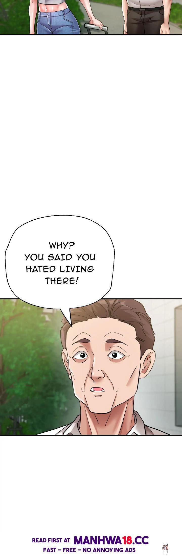 3 Sisters (Uncensored) 3 Sisters (Uncensored) Chapter 19 - Page 59