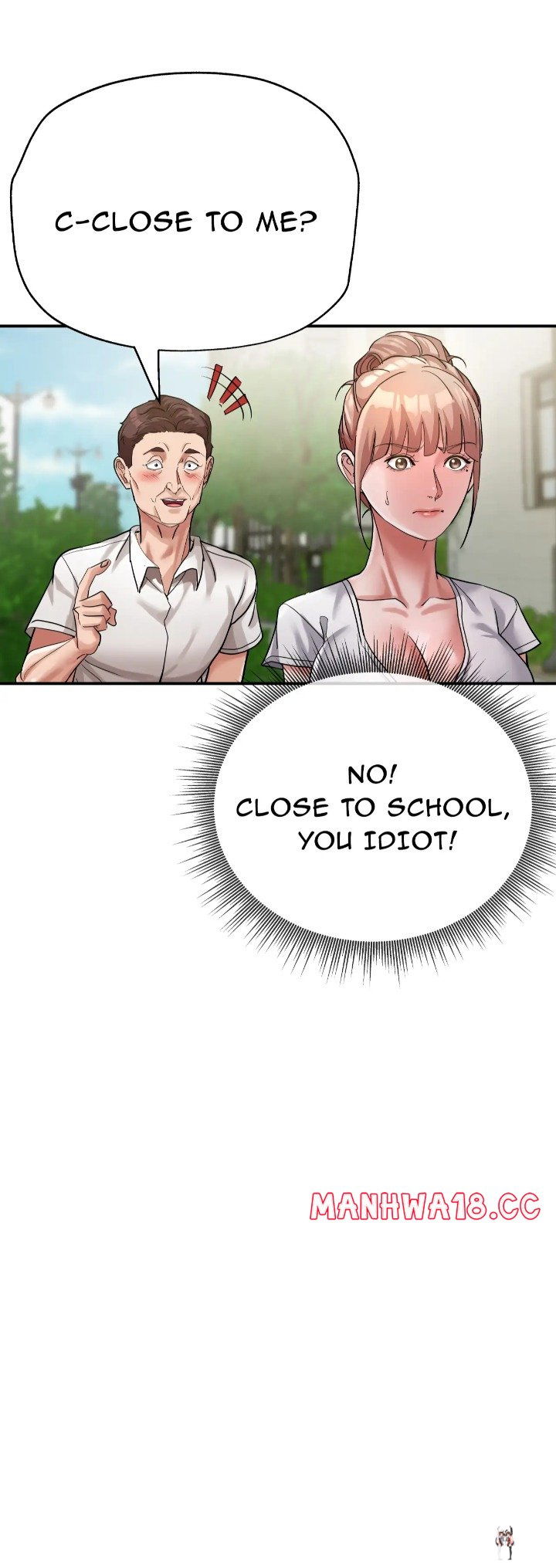 3 Sisters (Uncensored) 3 Sisters (Uncensored) Chapter 19 - Page 61