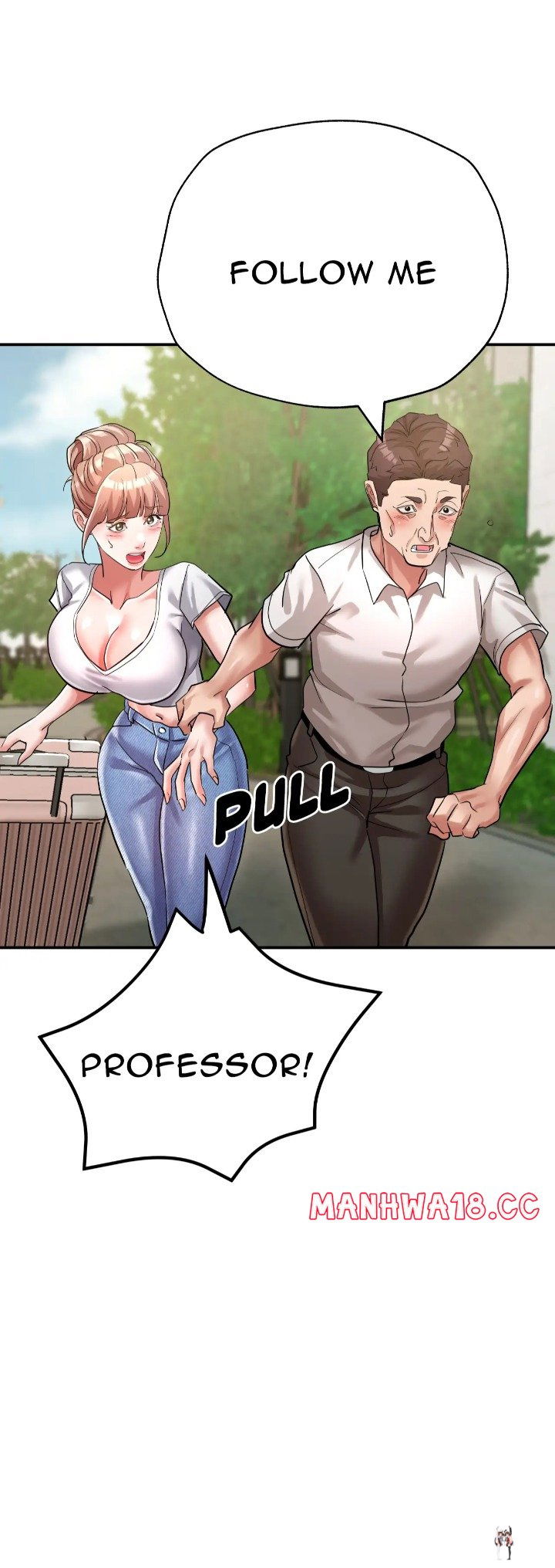 3 Sisters (Uncensored) 3 Sisters (Uncensored) Chapter 19 - Page 63