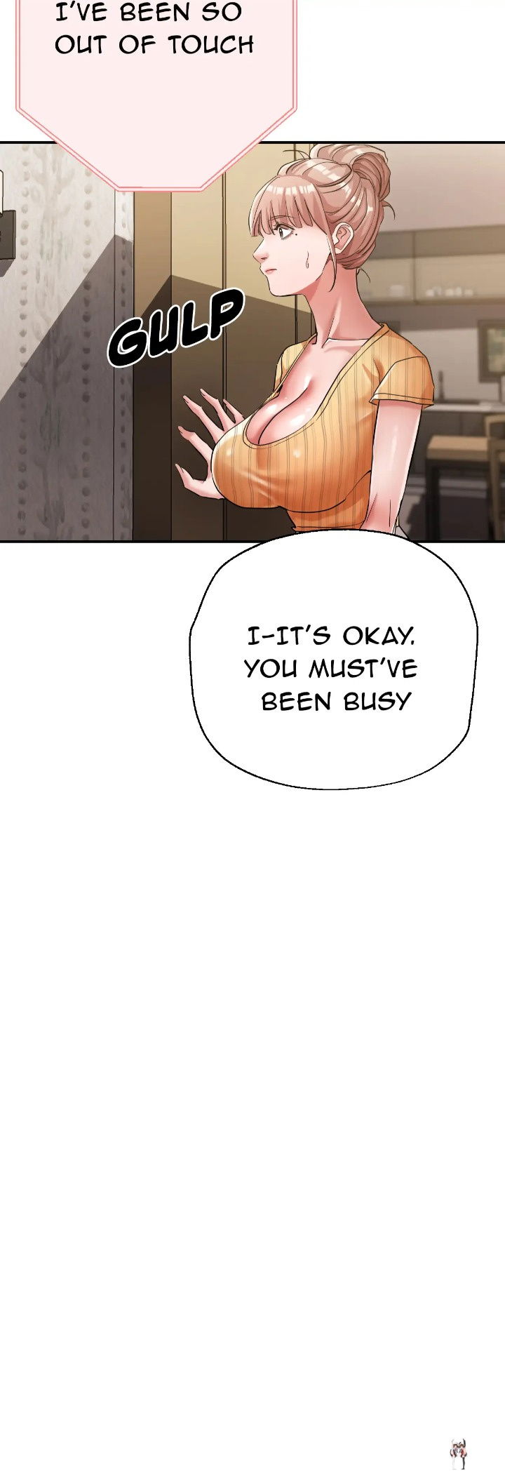 3 Sisters (Uncensored) 3 Sisters (Uncensored) Chapter 19 - Page 7