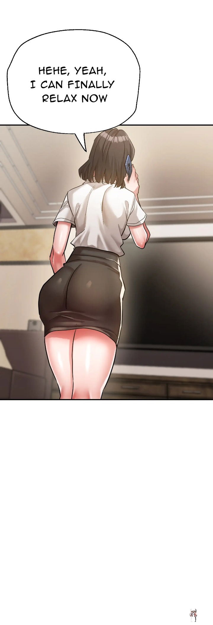 3 Sisters (Uncensored) 3 Sisters (Uncensored) Chapter 19 - Page 8