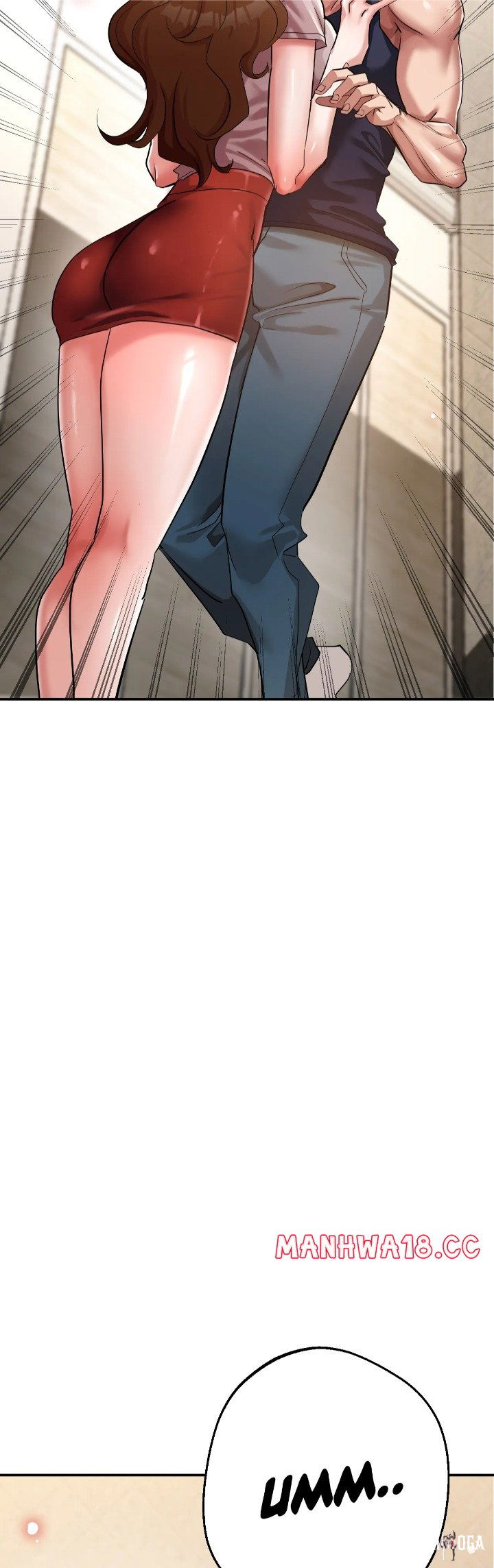 3 Sisters (Uncensored) 3 Sisters (Uncensored) Chapter 18 - Page 10