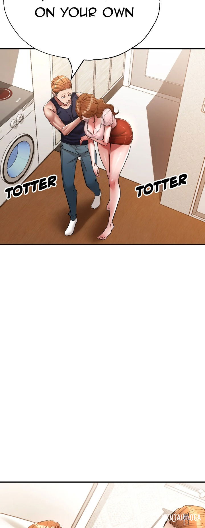 3 Sisters (Uncensored) 3 Sisters (Uncensored) Chapter 18 - Page 15