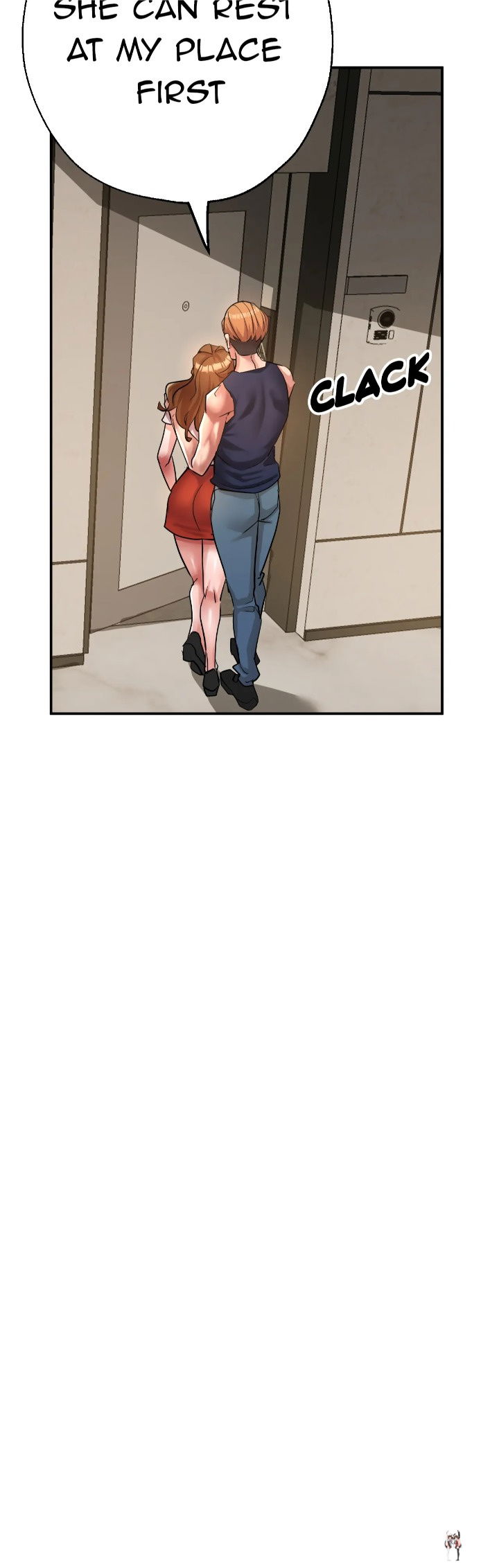 3 Sisters (Uncensored) 3 Sisters (Uncensored) Chapter 18 - Page 2