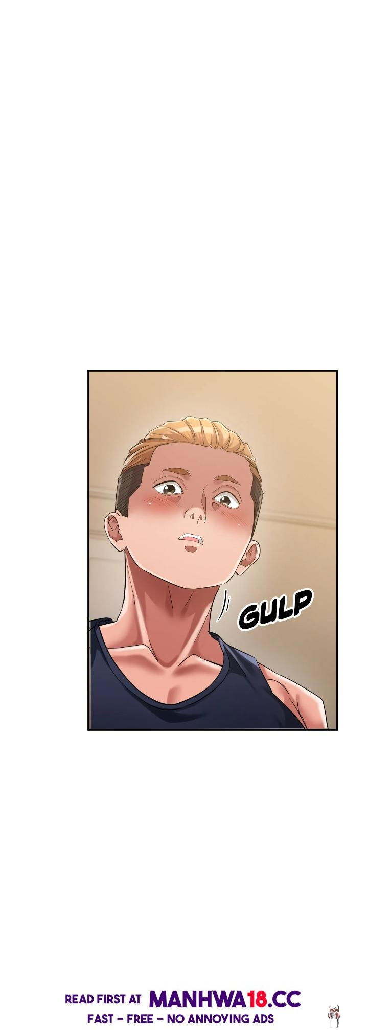 3 Sisters (Uncensored) 3 Sisters (Uncensored) Chapter 18 - Page 22