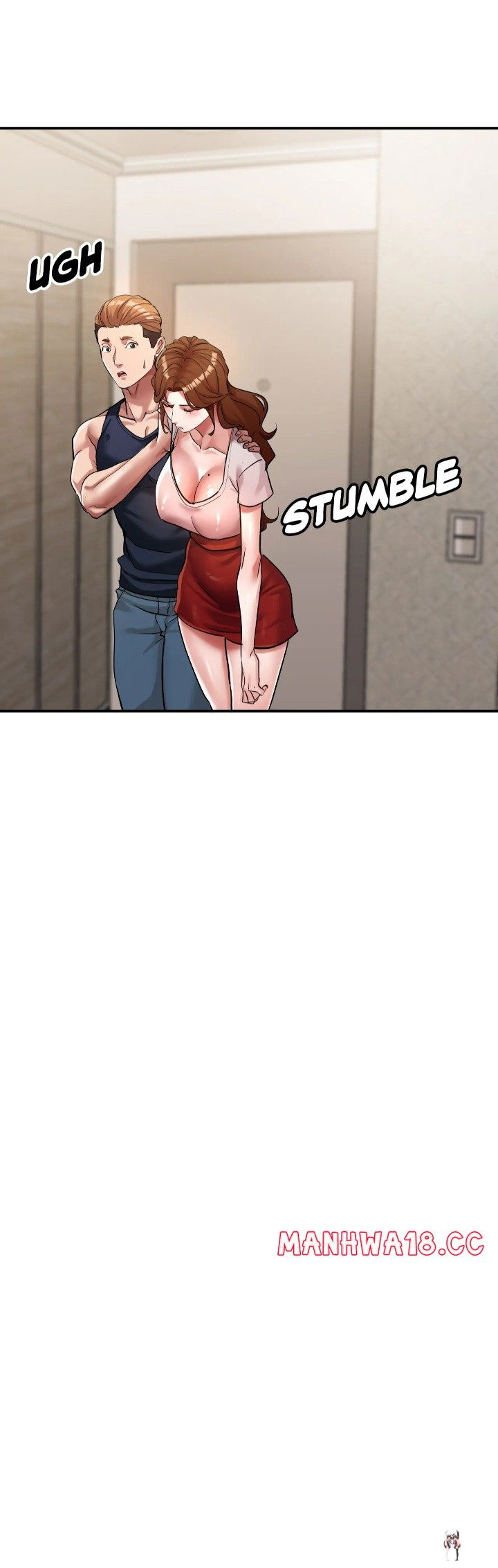 3 Sisters (Uncensored) 3 Sisters (Uncensored) Chapter 18 - Page 3