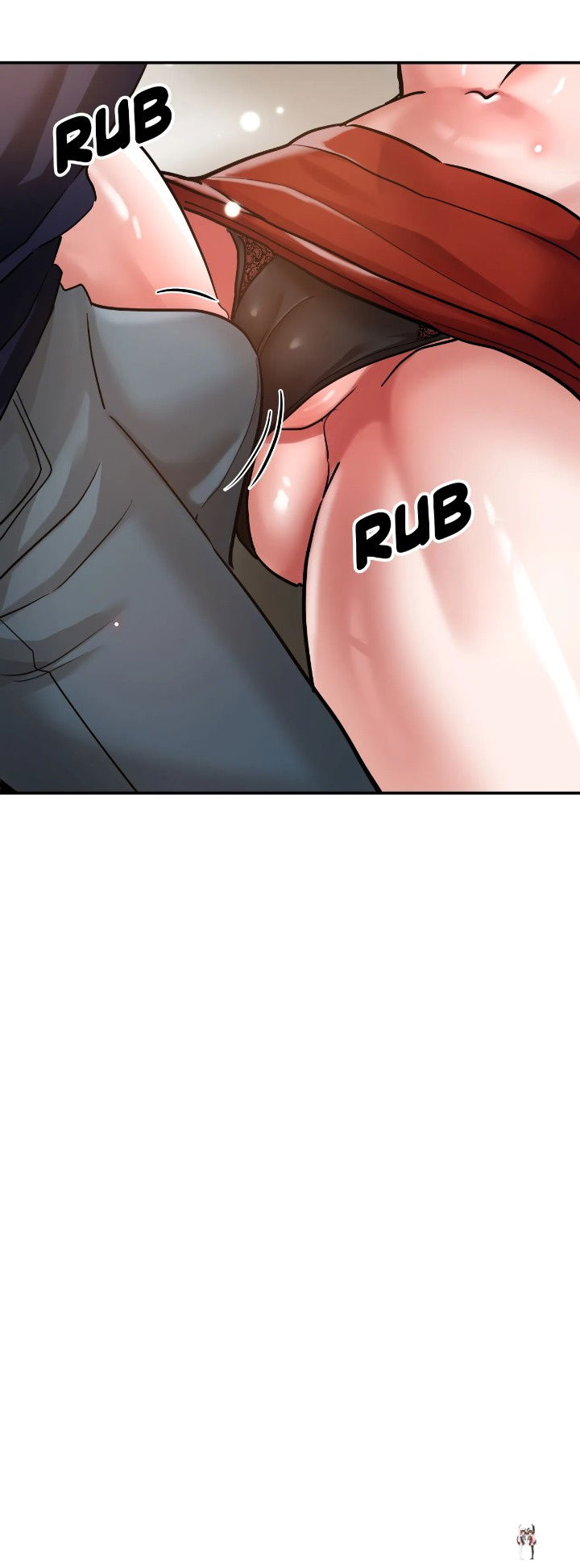 3 Sisters (Uncensored) 3 Sisters (Uncensored) Chapter 18 - Page 31