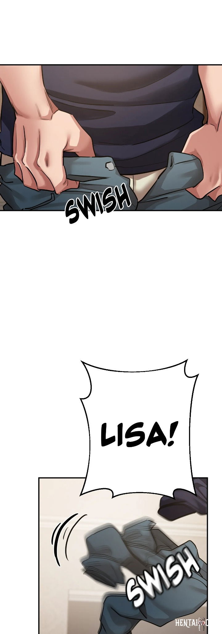 3 Sisters (Uncensored) 3 Sisters (Uncensored) Chapter 18 - Page 34