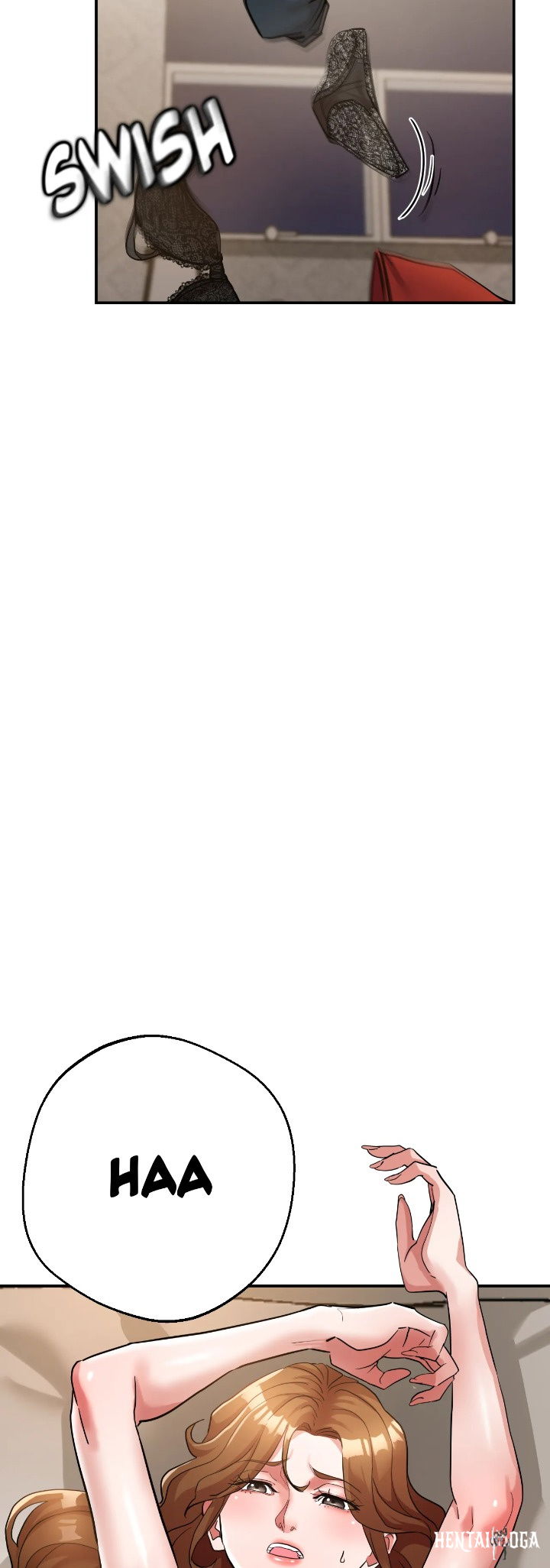 3 Sisters (Uncensored) 3 Sisters (Uncensored) Chapter 18 - Page 35