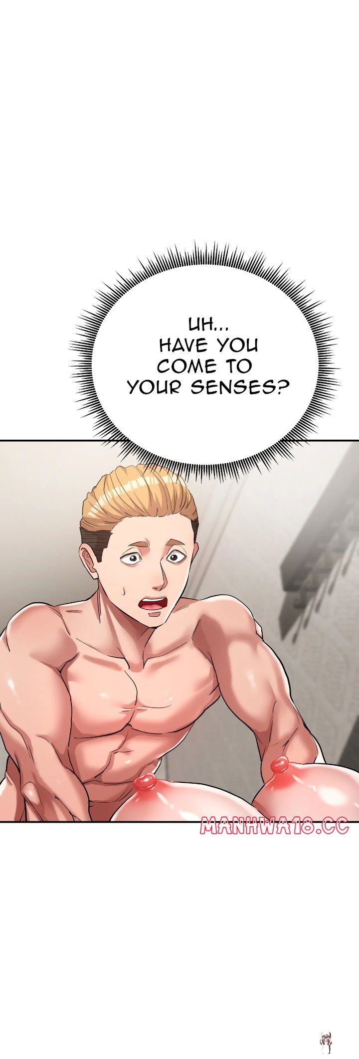 3 Sisters (Uncensored) 3 Sisters (Uncensored) Chapter 18 - Page 38