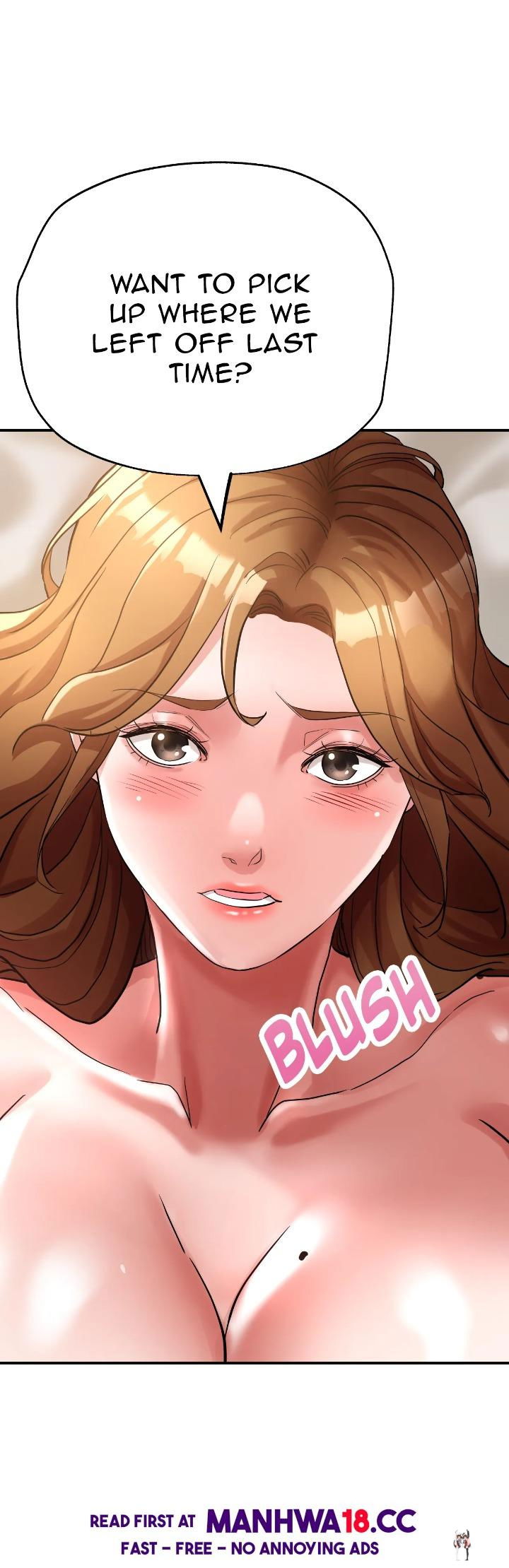 3 Sisters (Uncensored) 3 Sisters (Uncensored) Chapter 18 - Page 40