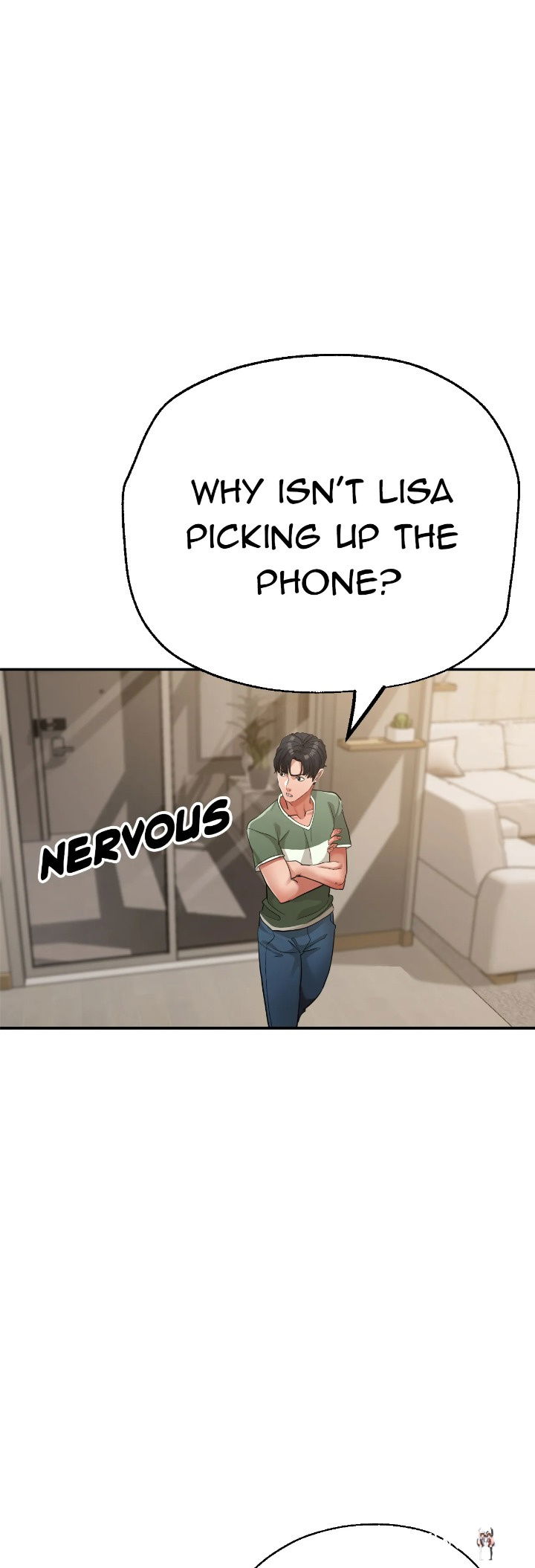 3 Sisters (Uncensored) 3 Sisters (Uncensored) Chapter 18 - Page 61