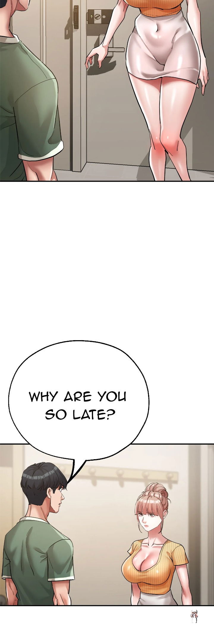 3 Sisters (Uncensored) 3 Sisters (Uncensored) Chapter 18 - Page 63