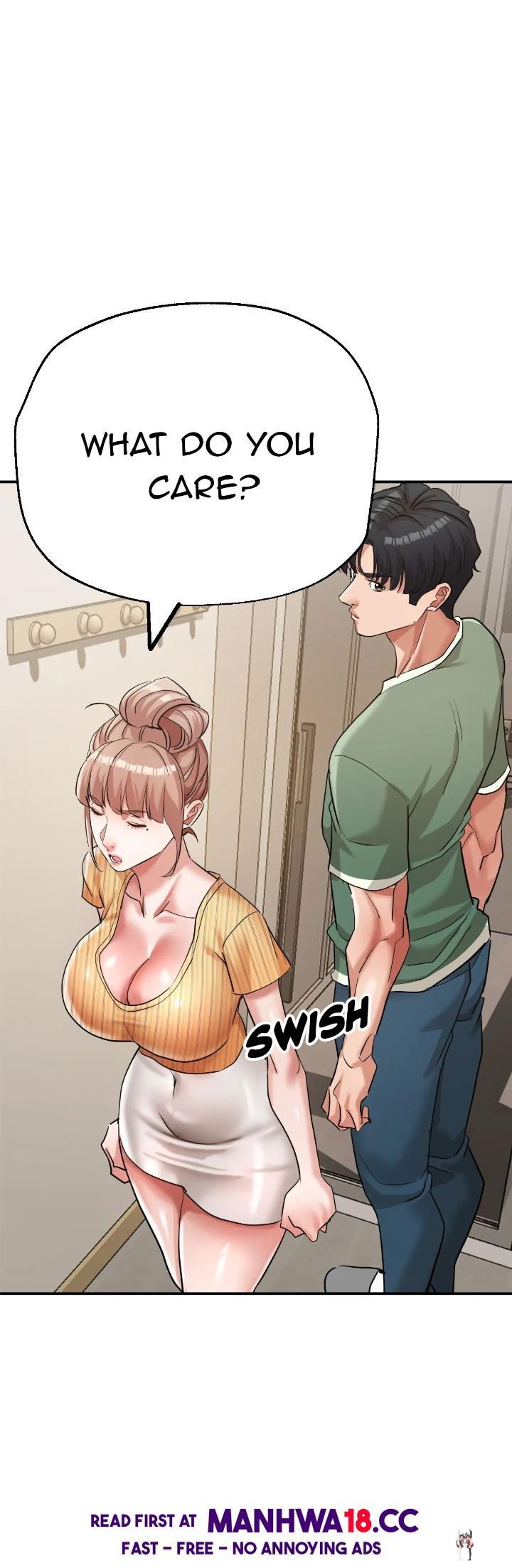 3 Sisters (Uncensored) 3 Sisters (Uncensored) Chapter 18 - Page 64