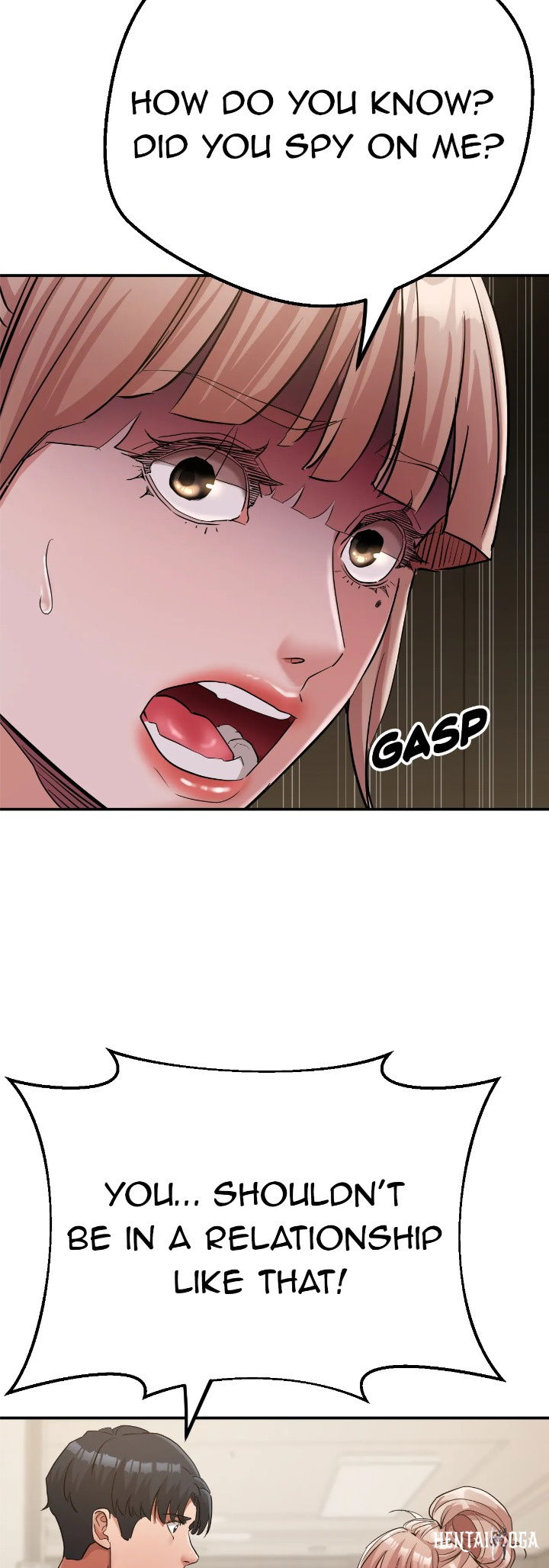 3 Sisters (Uncensored) 3 Sisters (Uncensored) Chapter 18 - Page 66