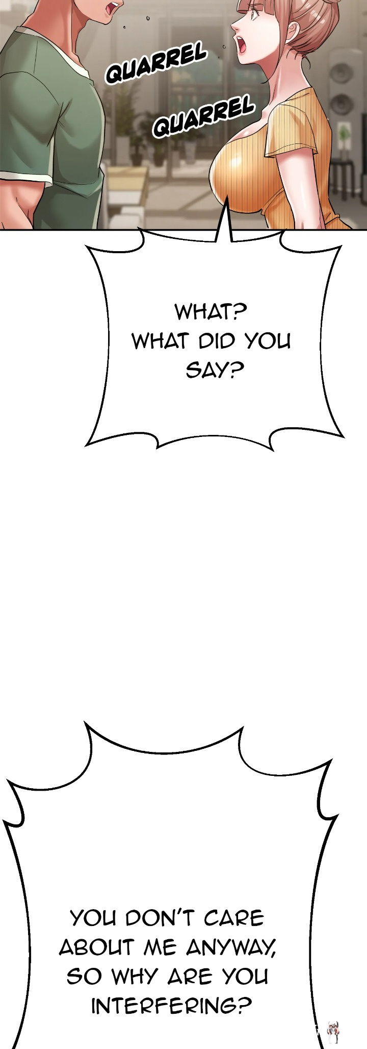 3 Sisters (Uncensored) 3 Sisters (Uncensored) Chapter 18 - Page 67