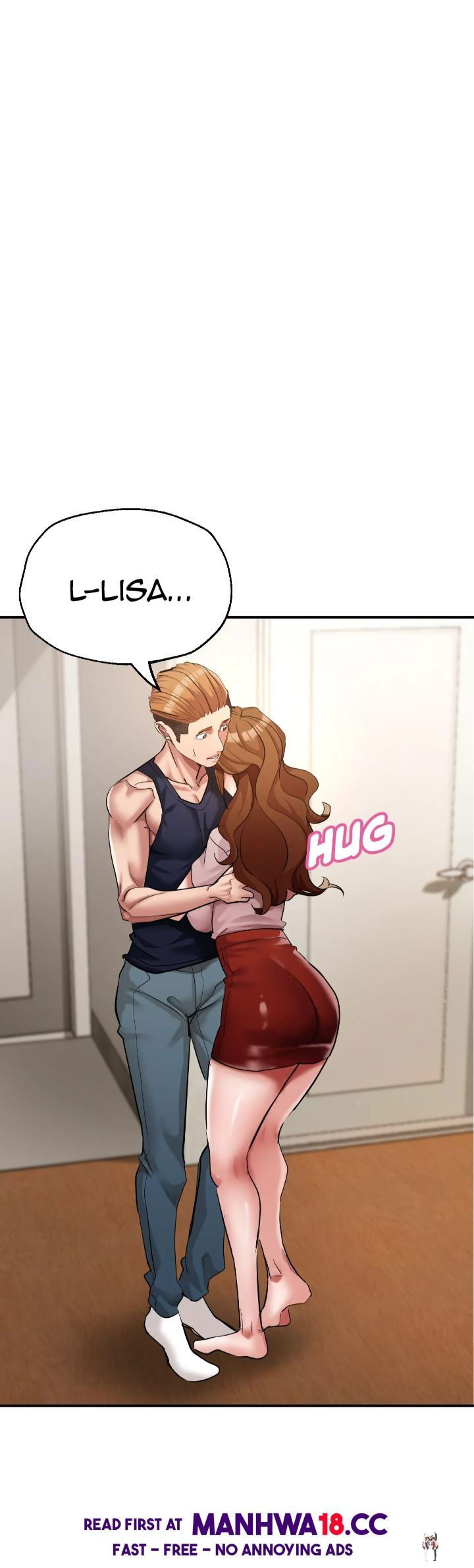 3 Sisters (Uncensored) 3 Sisters (Uncensored) Chapter 18 - Page 7