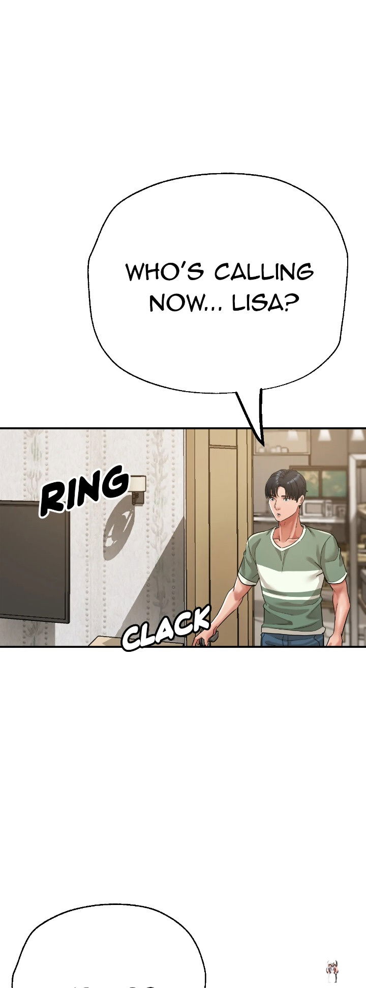 3 Sisters (Uncensored) 3 Sisters (Uncensored) Chapter 18 - Page 70