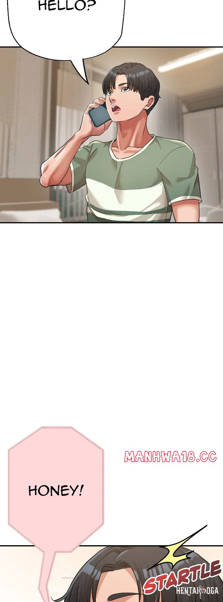 3 Sisters (Uncensored) 3 Sisters (Uncensored) Chapter 18 - Page 71