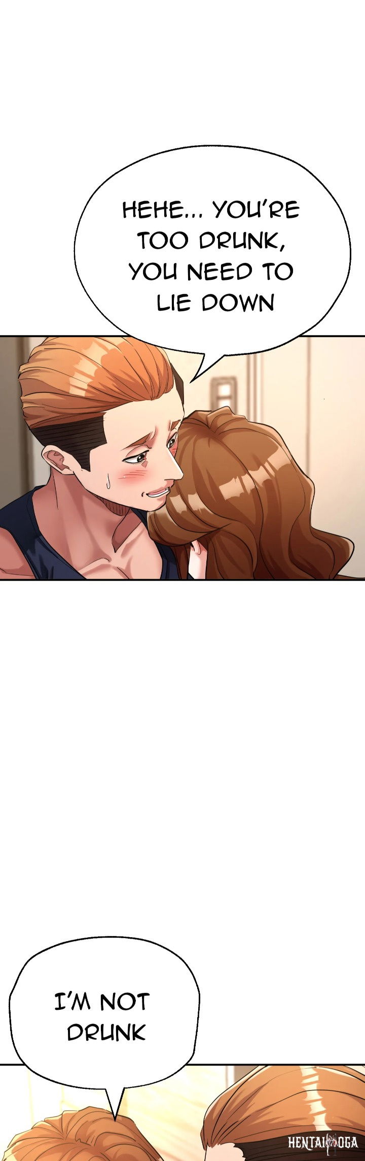 3 Sisters (Uncensored) 3 Sisters (Uncensored) Chapter 18 - Page 8