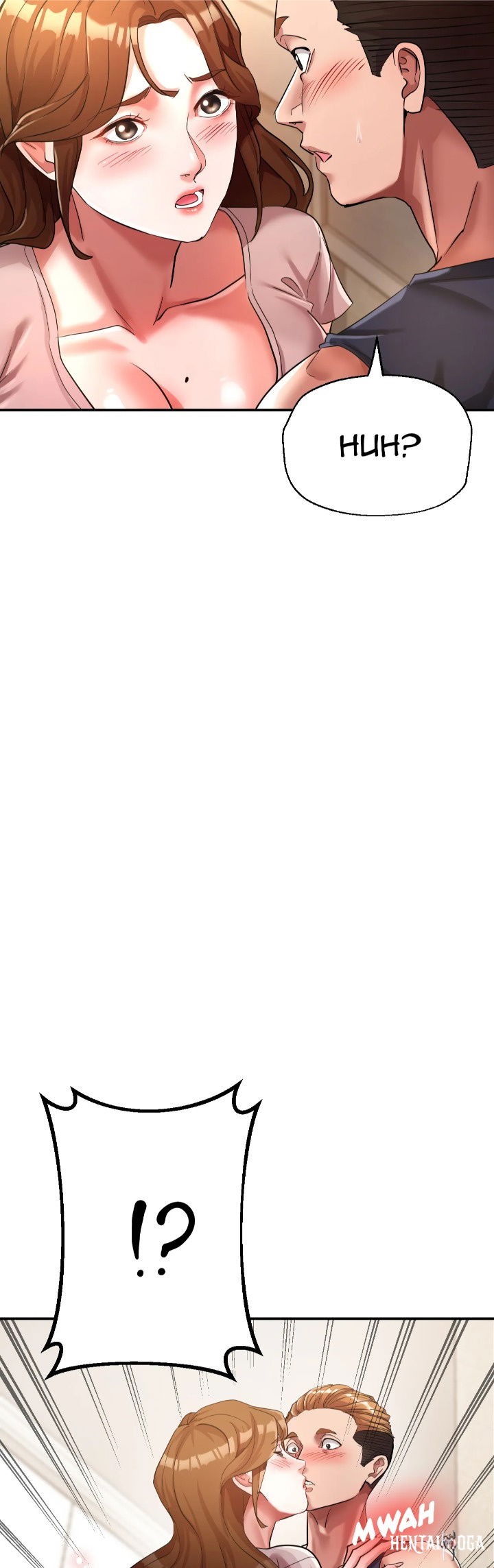 3 Sisters (Uncensored) 3 Sisters (Uncensored) Chapter 18 - Page 9