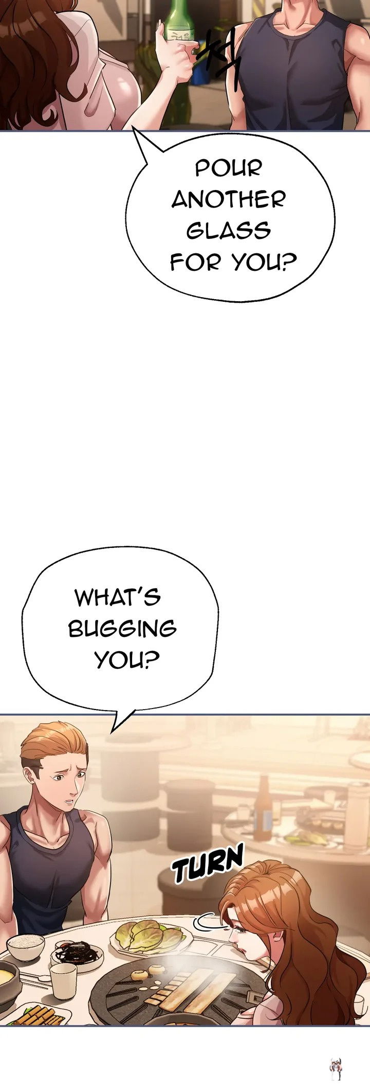 3 Sisters (Uncensored) 3 Sisters (Uncensored) Chapter 17 - Page 17