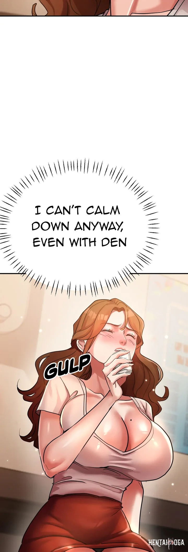 3 Sisters (Uncensored) 3 Sisters (Uncensored) Chapter 17 - Page 21