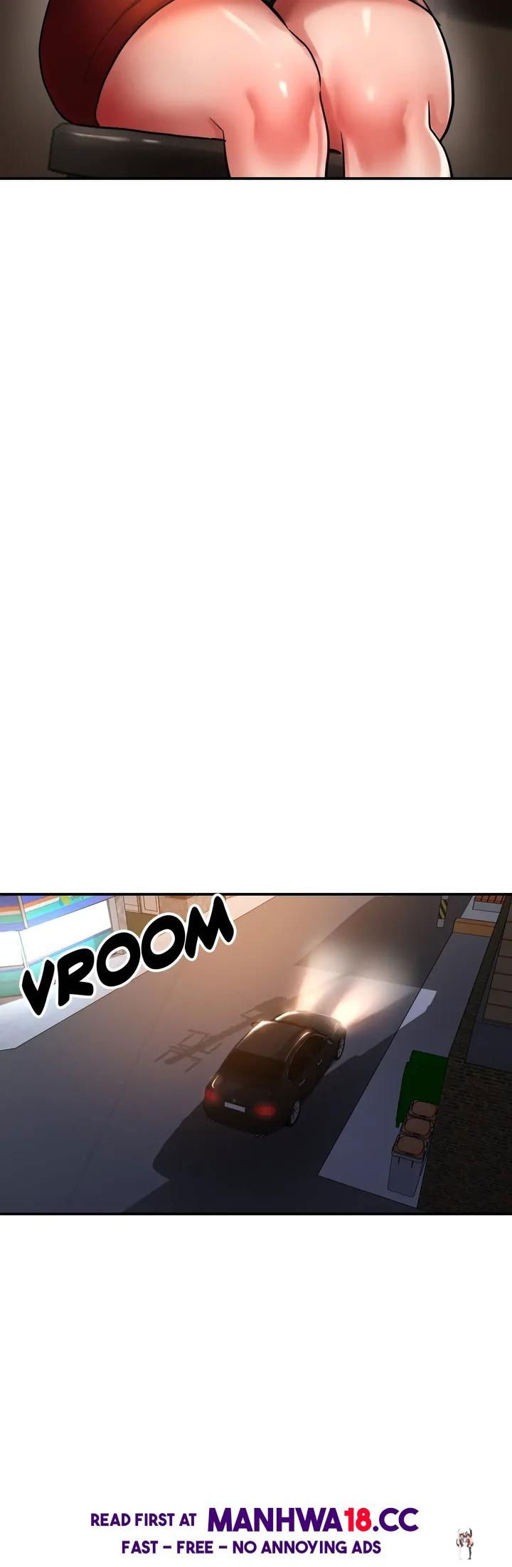 3 Sisters (Uncensored) 3 Sisters (Uncensored) Chapter 17 - Page 22