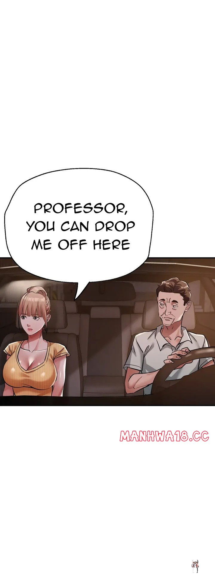 3 Sisters (Uncensored) 3 Sisters (Uncensored) Chapter 17 - Page 23