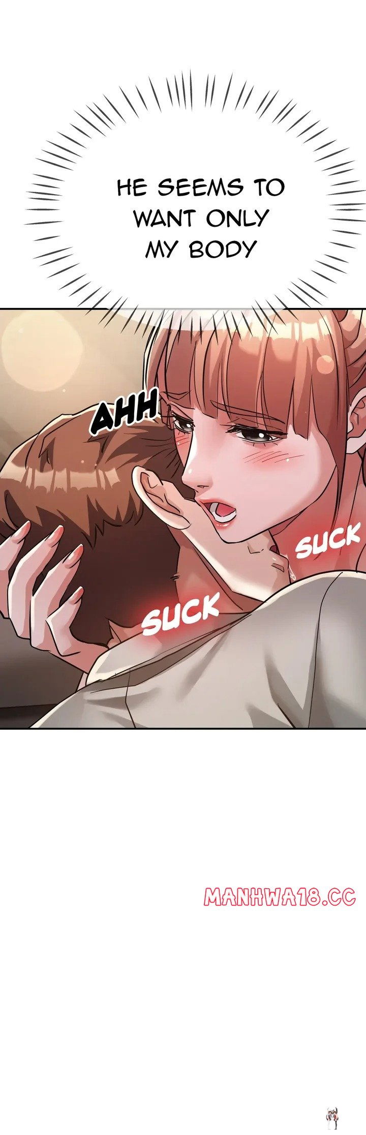 3 Sisters (Uncensored) 3 Sisters (Uncensored) Chapter 17 - Page 33