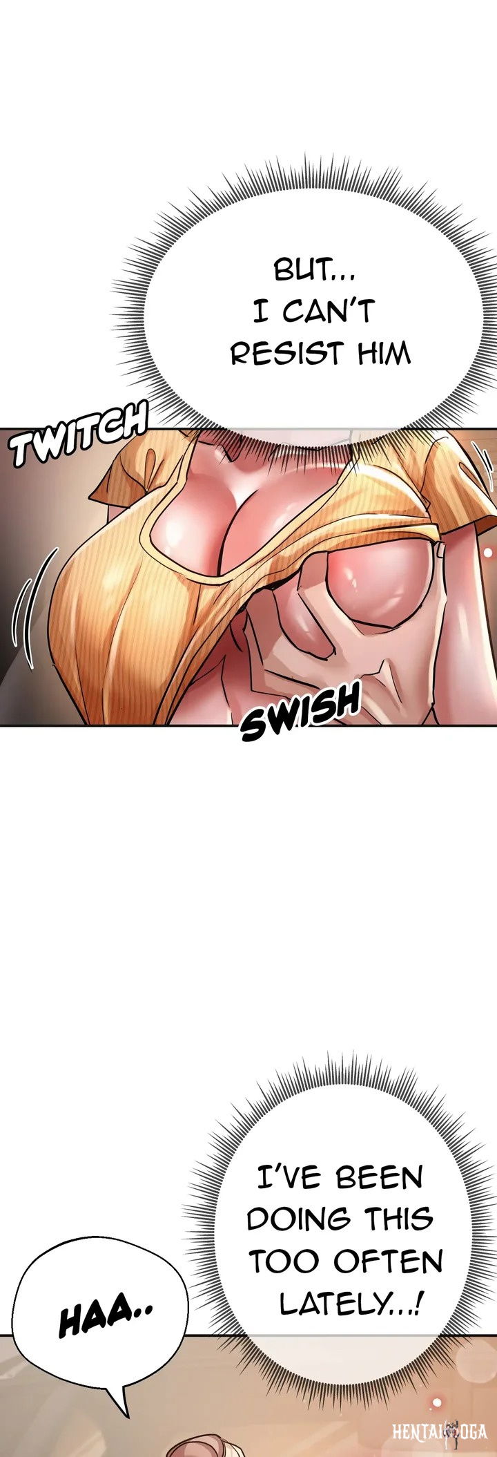 3 Sisters (Uncensored) 3 Sisters (Uncensored) Chapter 17 - Page 34