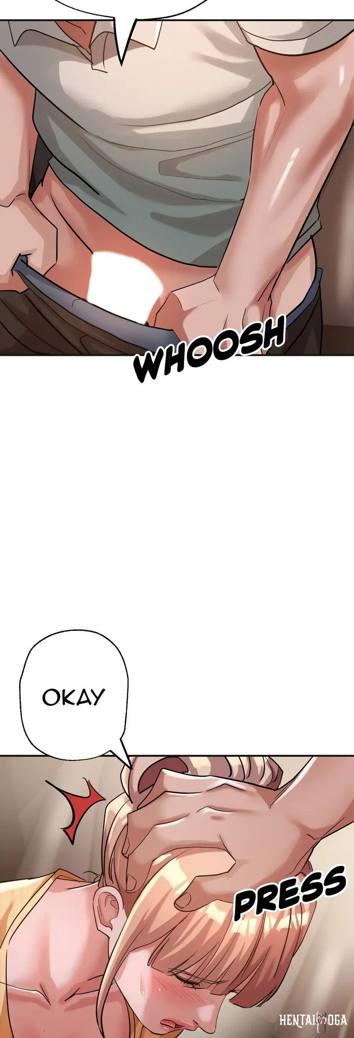 3 Sisters (Uncensored) 3 Sisters (Uncensored) Chapter 17 - Page 36