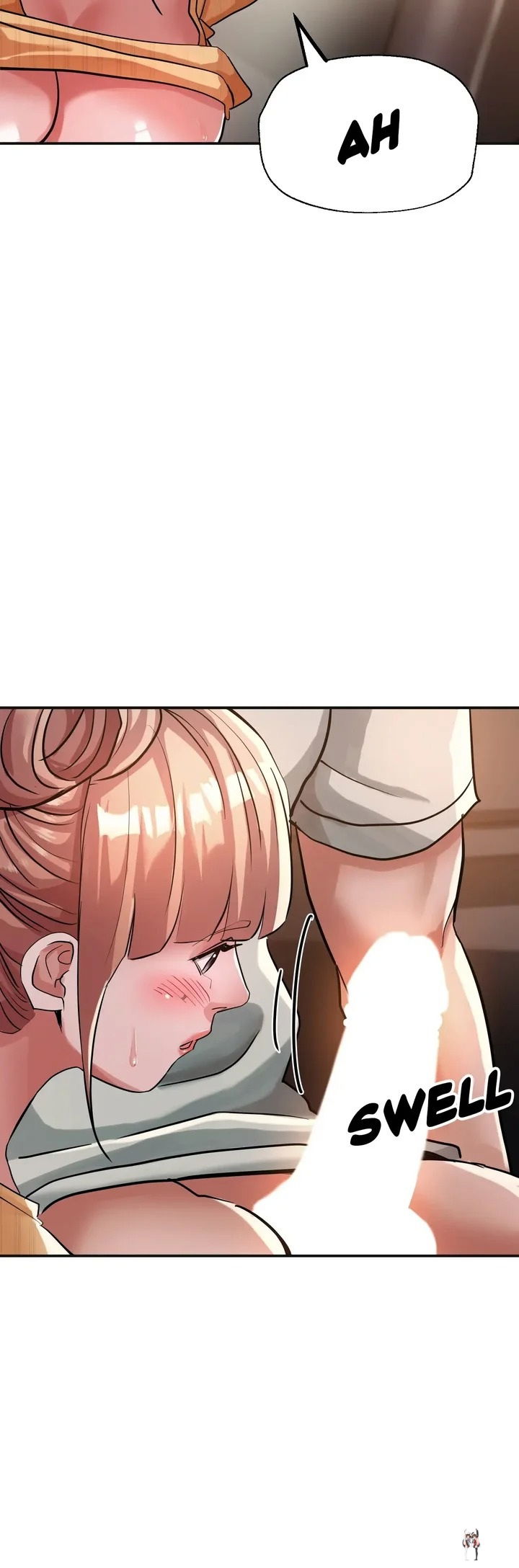 3 Sisters (Uncensored) 3 Sisters (Uncensored) Chapter 17 - Page 37