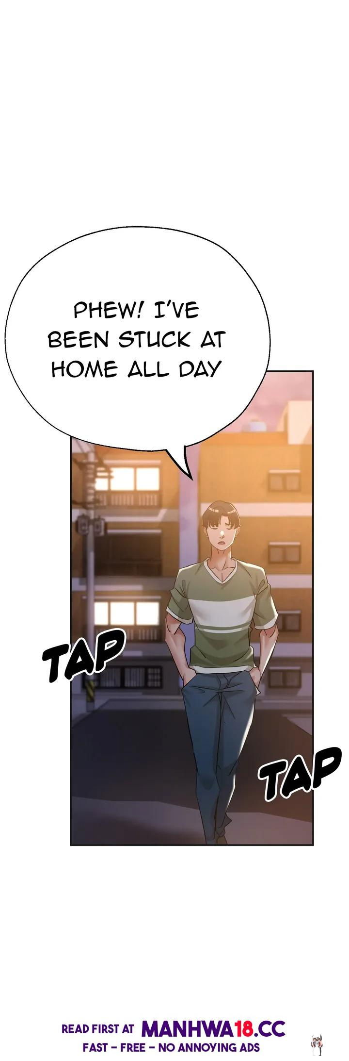 3 Sisters (Uncensored) 3 Sisters (Uncensored) Chapter 17 - Page 43