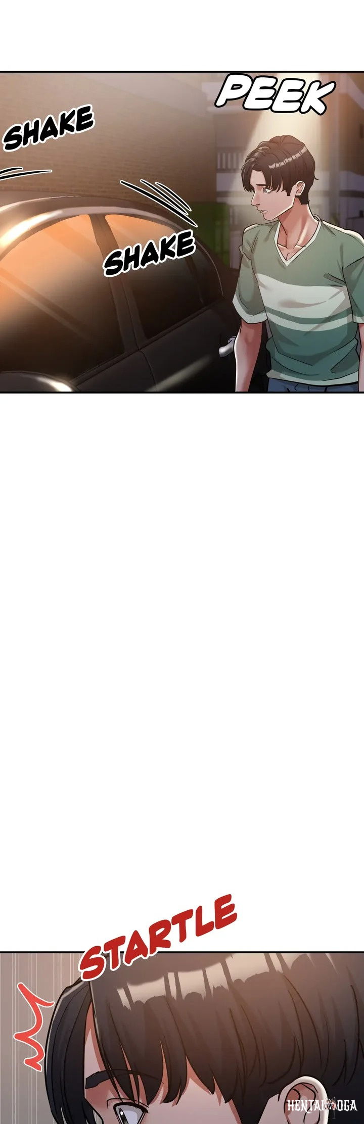 3 Sisters (Uncensored) 3 Sisters (Uncensored) Chapter 17 - Page 49