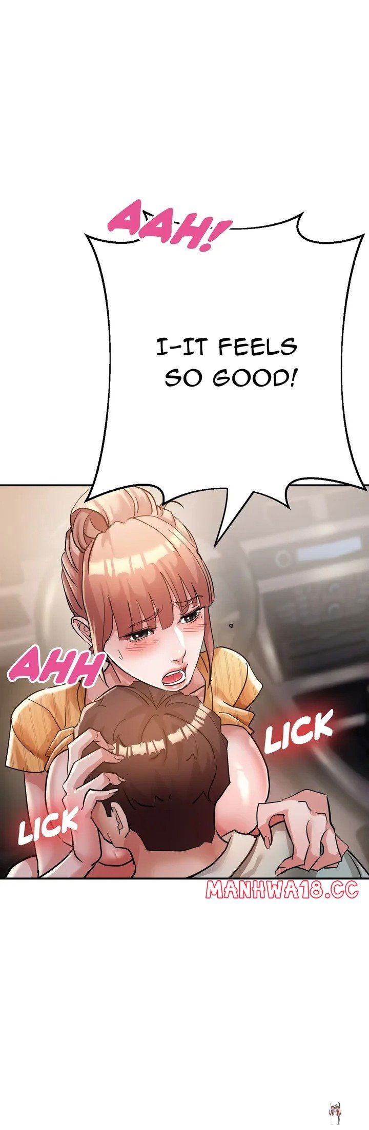 3 Sisters (Uncensored) 3 Sisters (Uncensored) Chapter 17 - Page 57