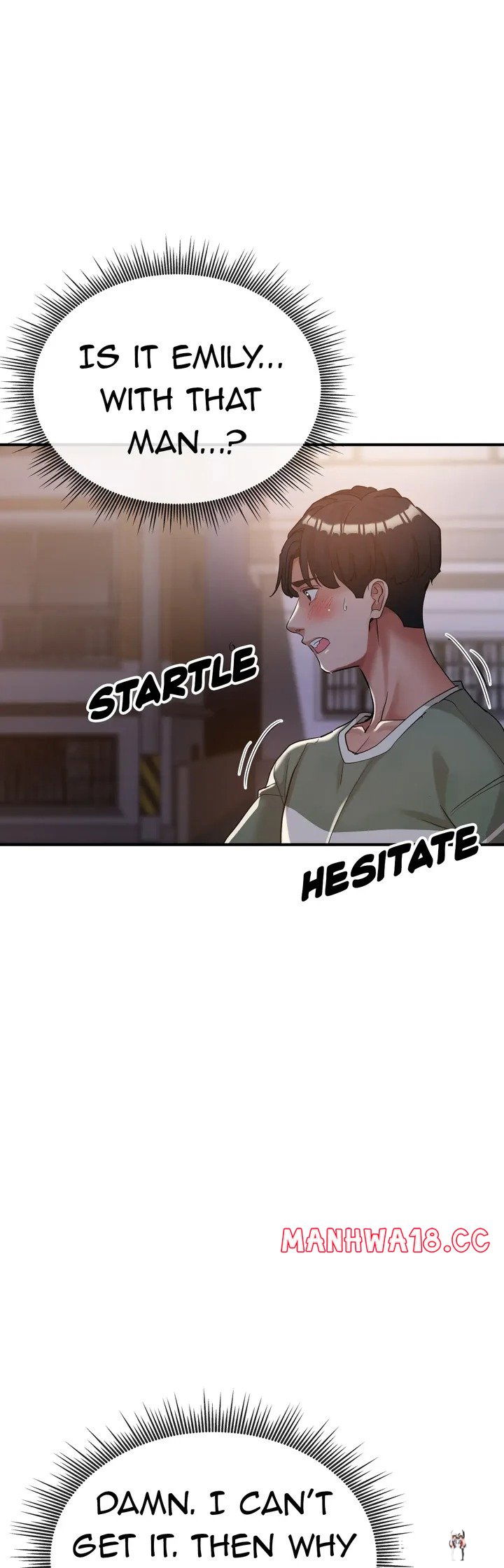 3 Sisters (Uncensored) 3 Sisters (Uncensored) Chapter 17 - Page 58