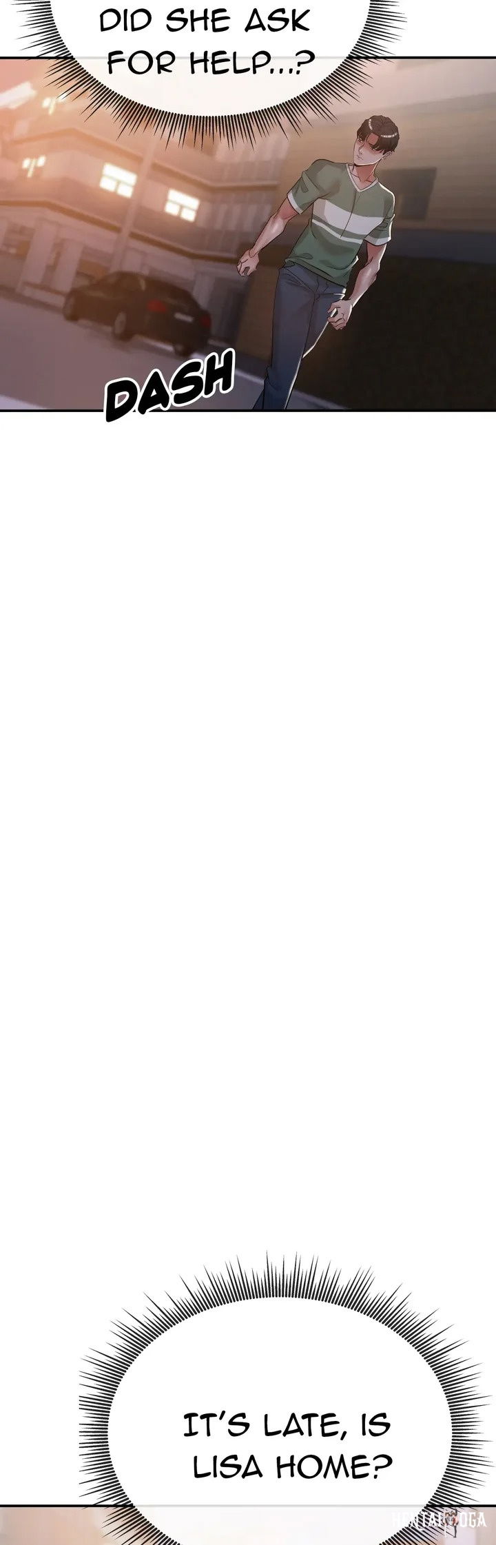 3 Sisters (Uncensored) 3 Sisters (Uncensored) Chapter 17 - Page 59