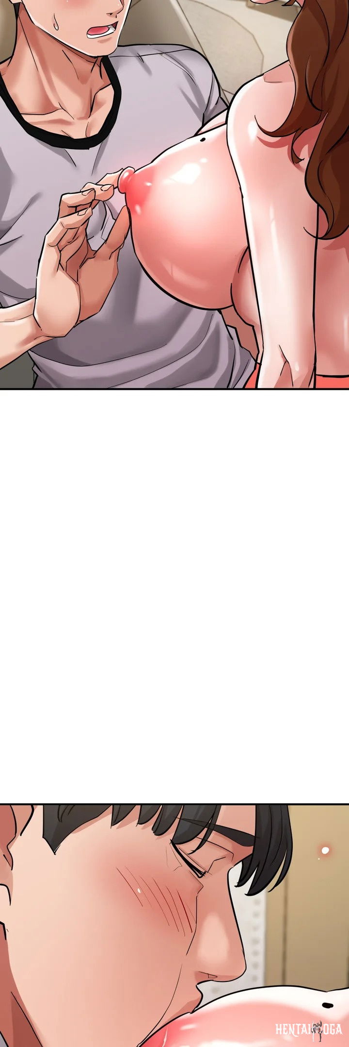 3 Sisters (Uncensored) 3 Sisters (Uncensored) Chapter 16 - Page 17