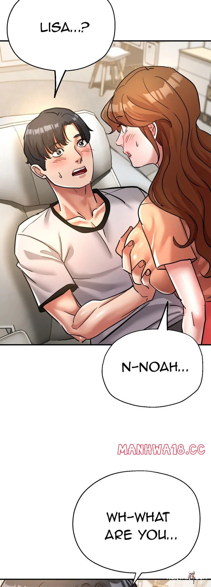 3 Sisters (Uncensored) 3 Sisters (Uncensored) Chapter 16 - Page 2