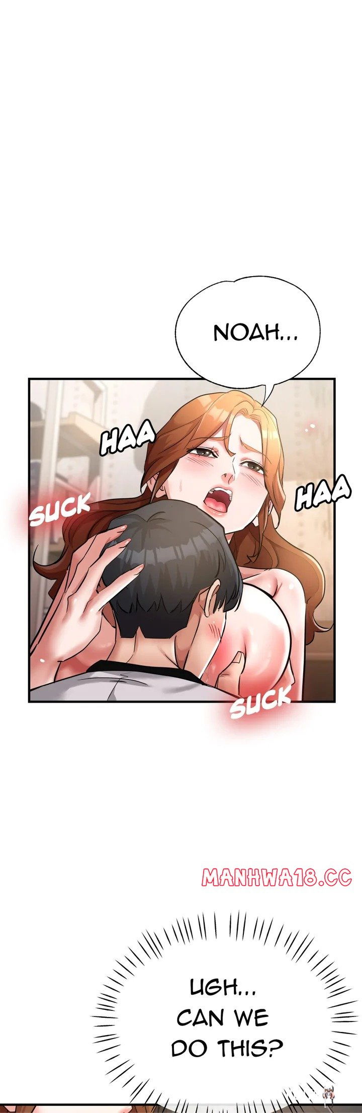 3 Sisters (Uncensored) 3 Sisters (Uncensored) Chapter 16 - Page 20