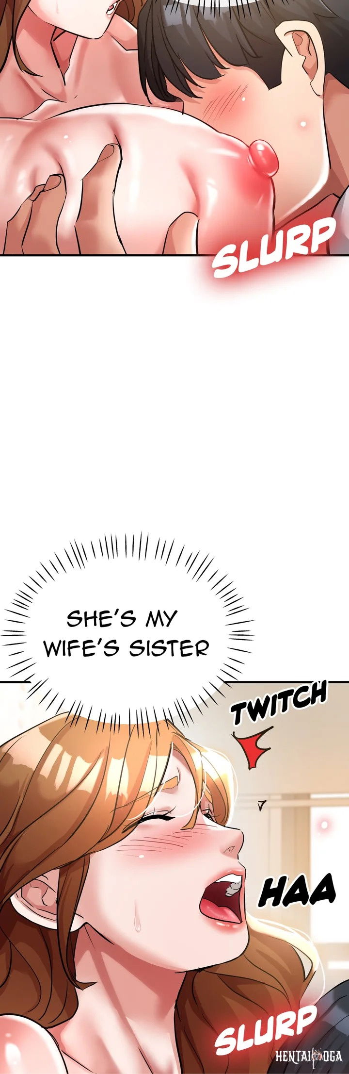 3 Sisters (Uncensored) 3 Sisters (Uncensored) Chapter 16 - Page 21